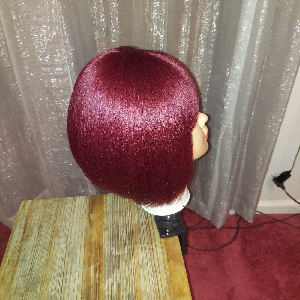 Wig - Picture 4 of 10